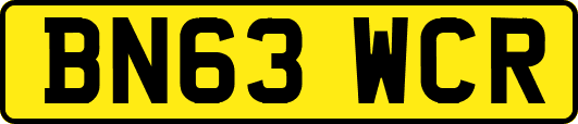 BN63WCR