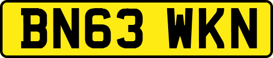 BN63WKN
