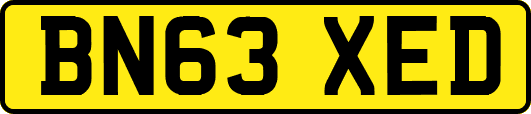 BN63XED