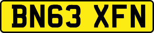 BN63XFN