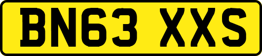 BN63XXS