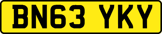 BN63YKY