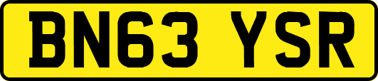 BN63YSR