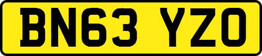 BN63YZO