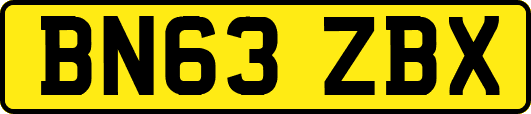 BN63ZBX
