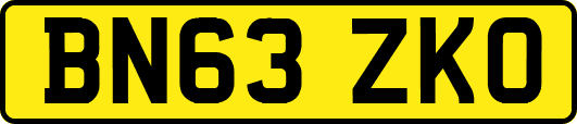 BN63ZKO