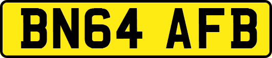 BN64AFB