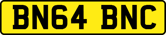 BN64BNC