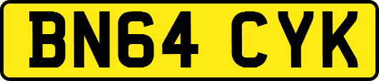 BN64CYK