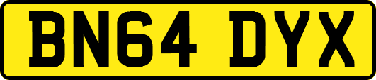 BN64DYX