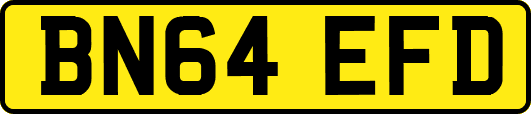 BN64EFD