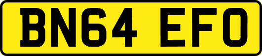 BN64EFO