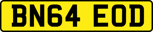 BN64EOD