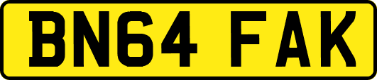 BN64FAK