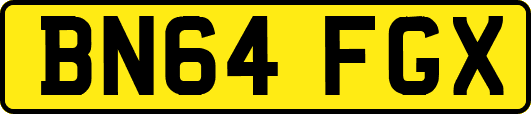 BN64FGX