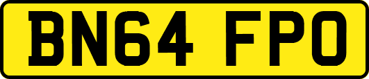 BN64FPO