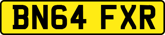 BN64FXR