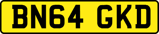 BN64GKD