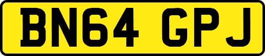 BN64GPJ