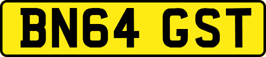 BN64GST