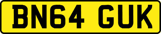 BN64GUK