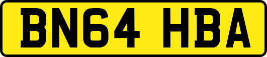 BN64HBA