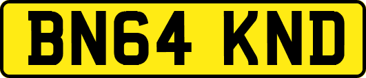 BN64KND