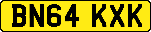 BN64KXK