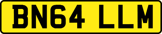 BN64LLM