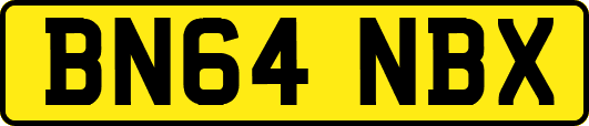 BN64NBX