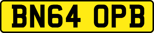 BN64OPB
