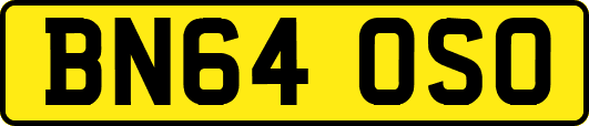 BN64OSO