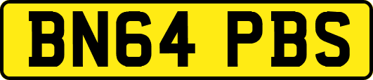 BN64PBS
