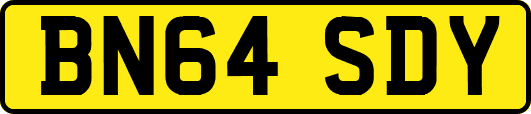 BN64SDY
