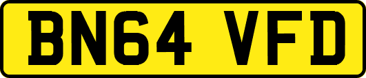 BN64VFD