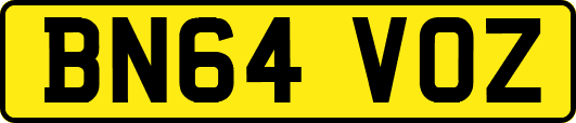 BN64VOZ