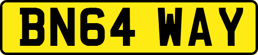 BN64WAY