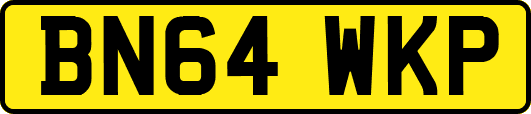 BN64WKP