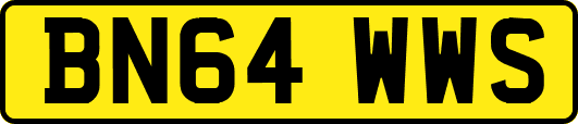 BN64WWS