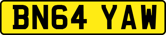 BN64YAW