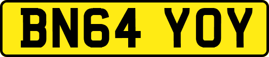 BN64YOY