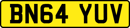 BN64YUV