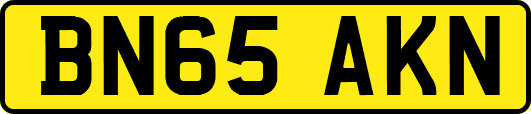 BN65AKN