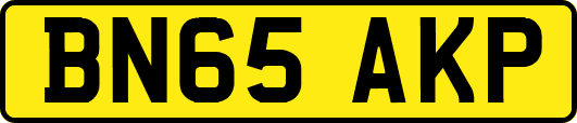 BN65AKP