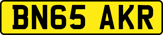 BN65AKR