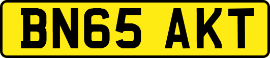 BN65AKT