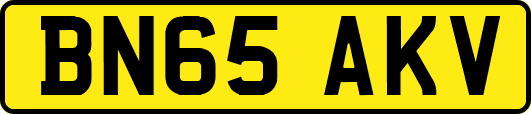 BN65AKV