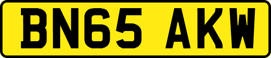 BN65AKW