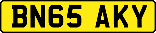 BN65AKY