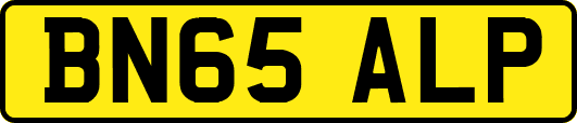BN65ALP
